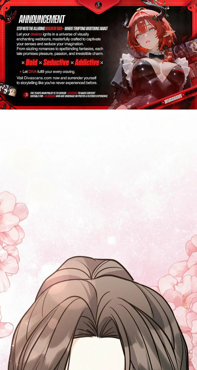 The Runaway Secretary Chapter 19 page 1 - 