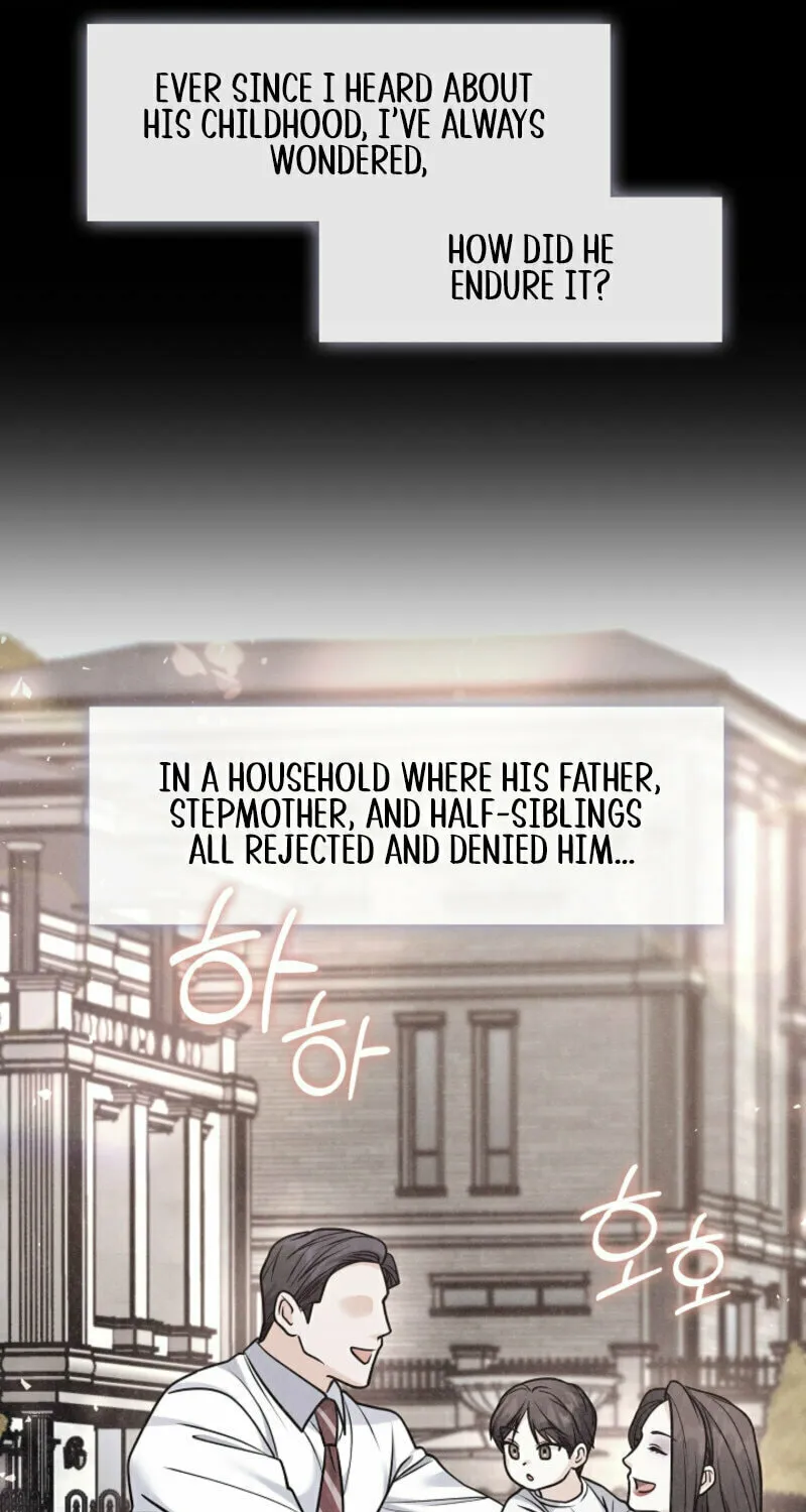 The Runaway Secretary Chapter 19 page 12 - 