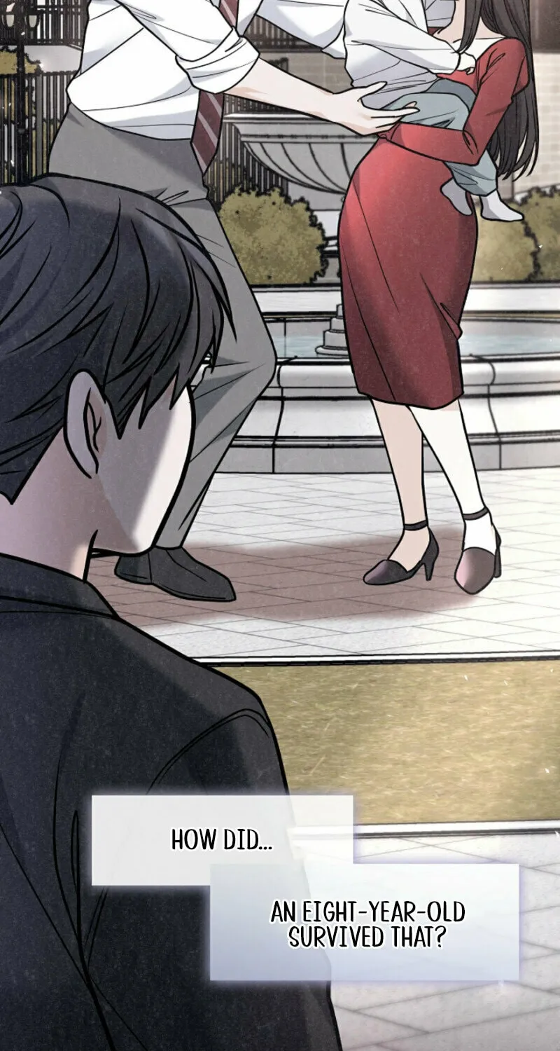 The Runaway Secretary Chapter 19 page 13 - 