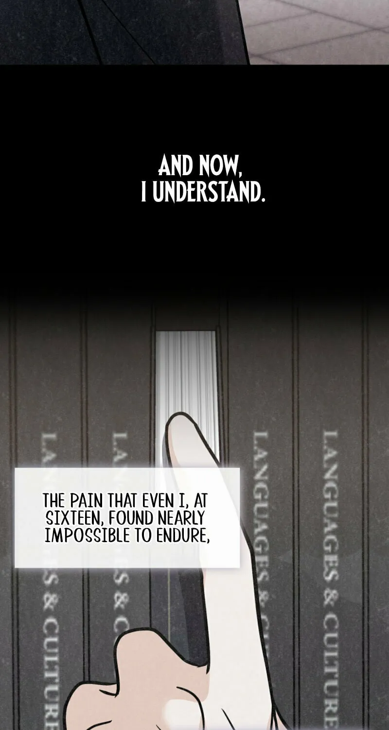 The Runaway Secretary Chapter 19 page 14 - 