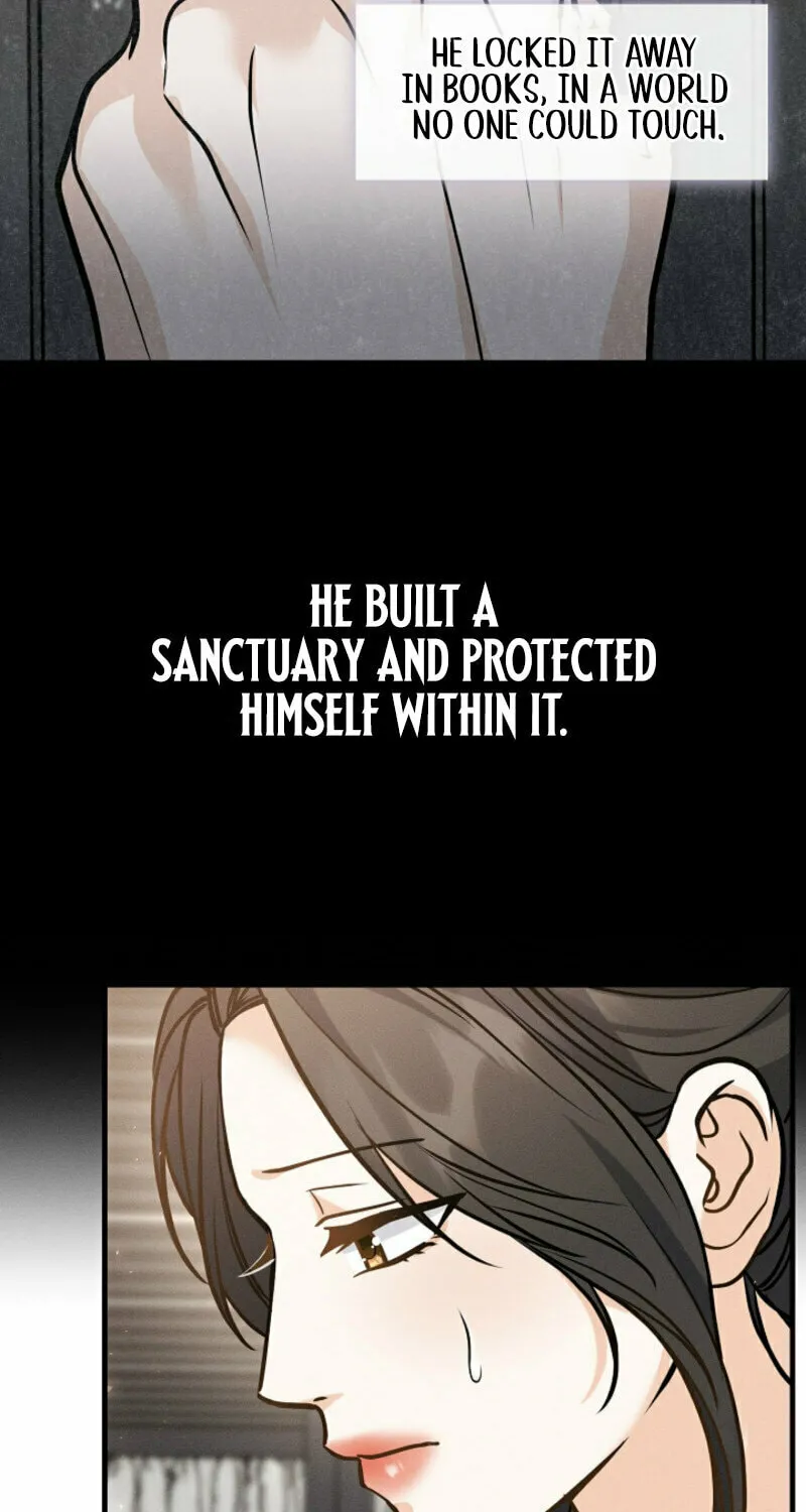 The Runaway Secretary Chapter 19 page 15 - 