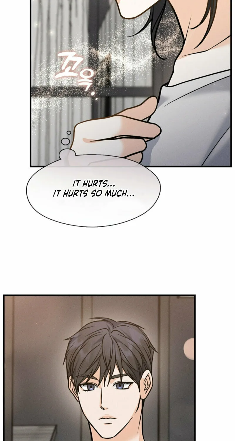 The Runaway Secretary Chapter 19 page 16 - 