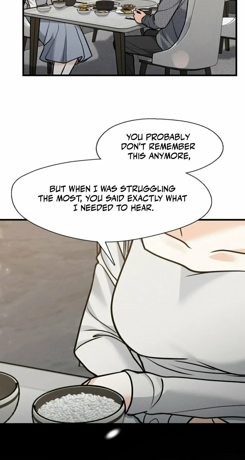 The Runaway Secretary Chapter 19 page 18 - 