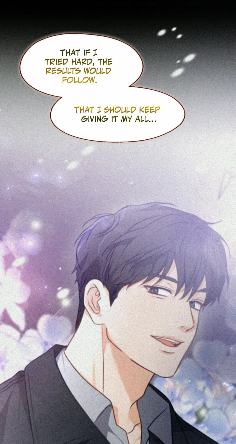 The Runaway Secretary Chapter 19 page 19 - 