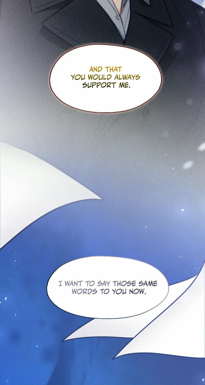 The Runaway Secretary Chapter 19 page 20 - 