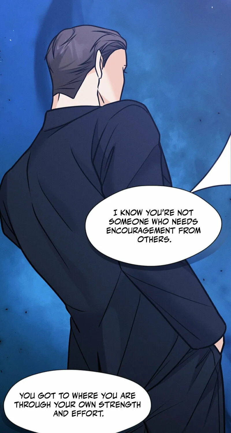 The Runaway Secretary Chapter 19 page 21 - 