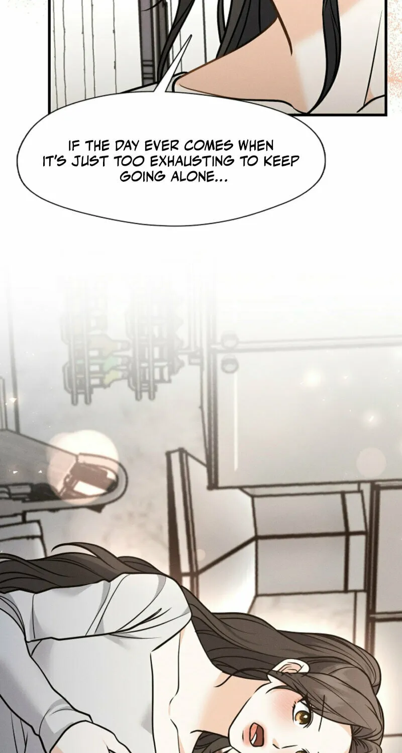 The Runaway Secretary Chapter 19 page 24 - 