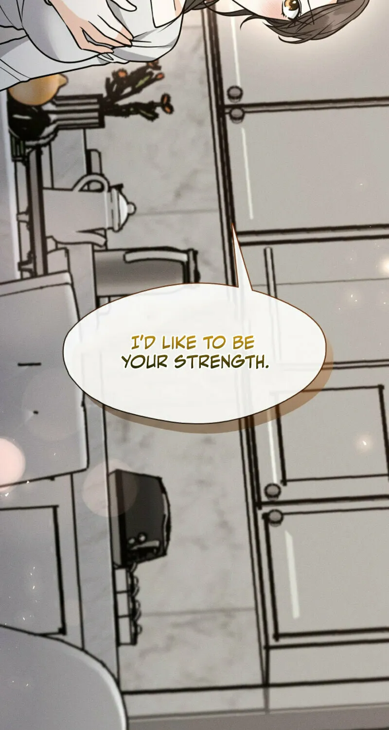The Runaway Secretary Chapter 19 page 25 - 