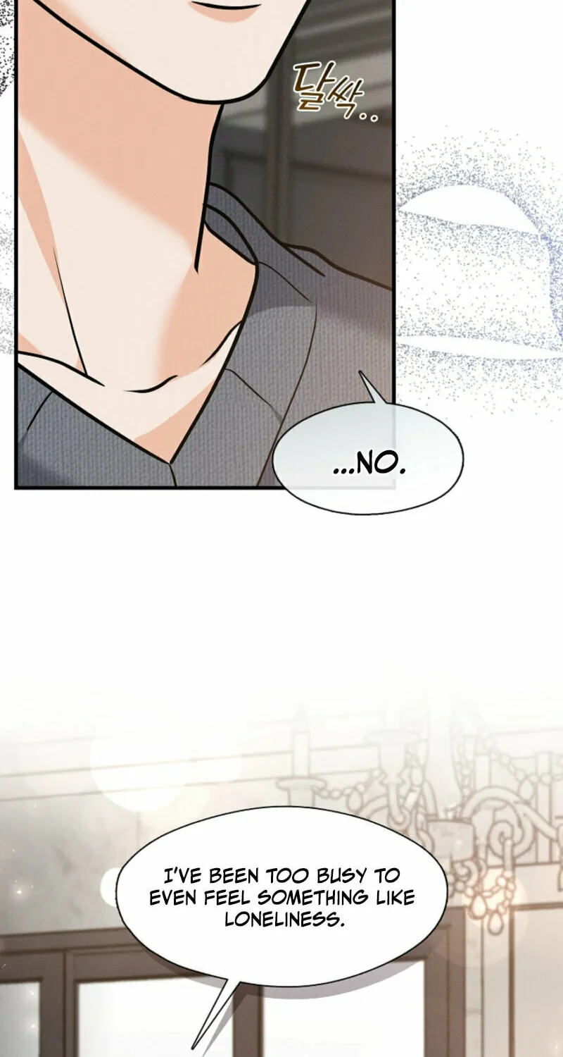 The Runaway Secretary Chapter 19 page 4 - 