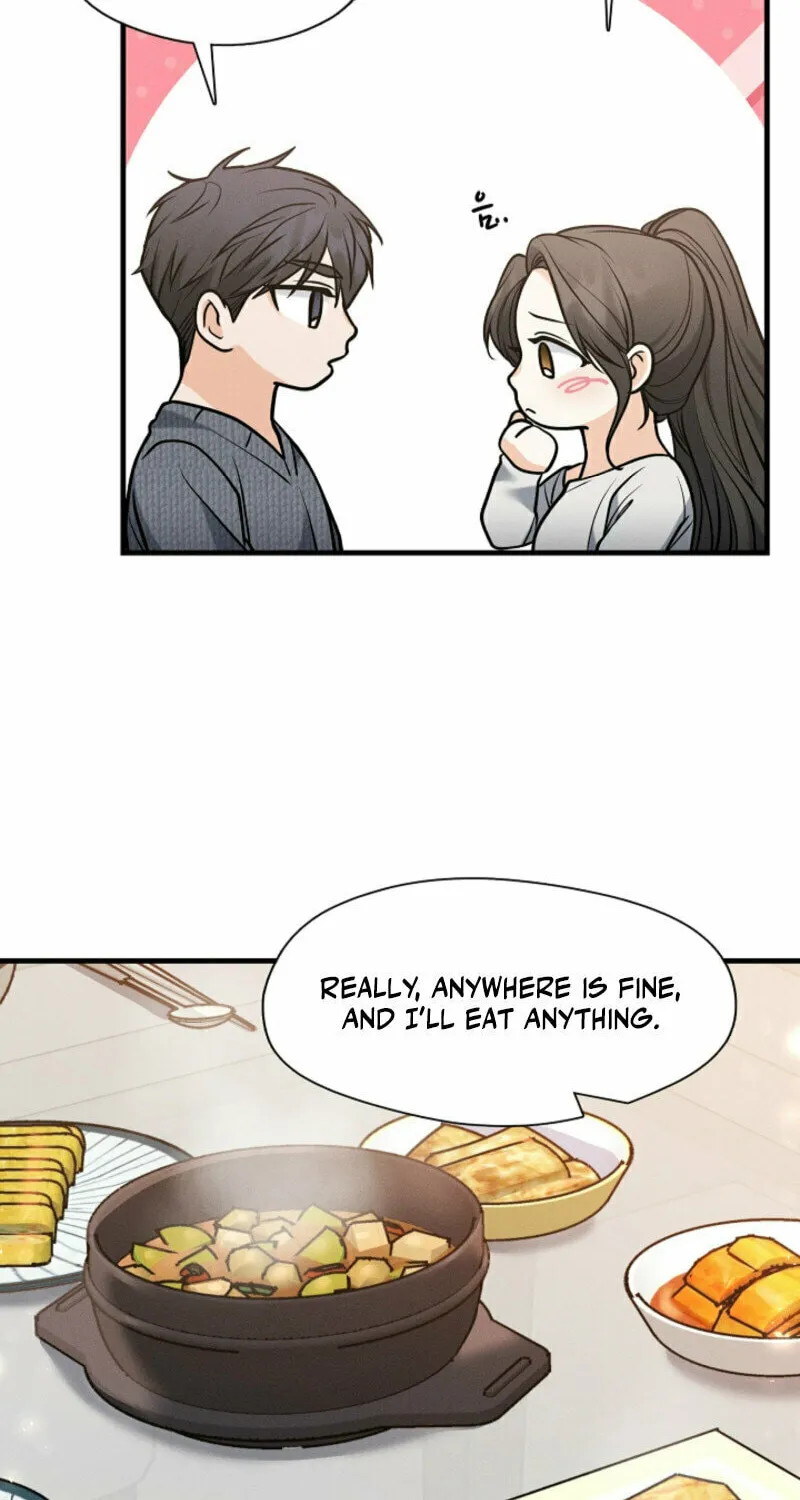 The Runaway Secretary Chapter 19 page 37 - 