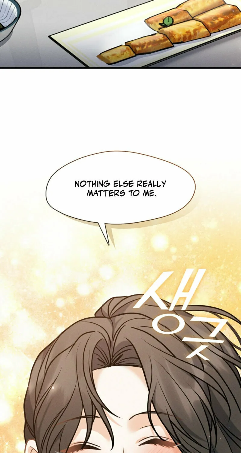 The Runaway Secretary Chapter 19 page 38 - 
