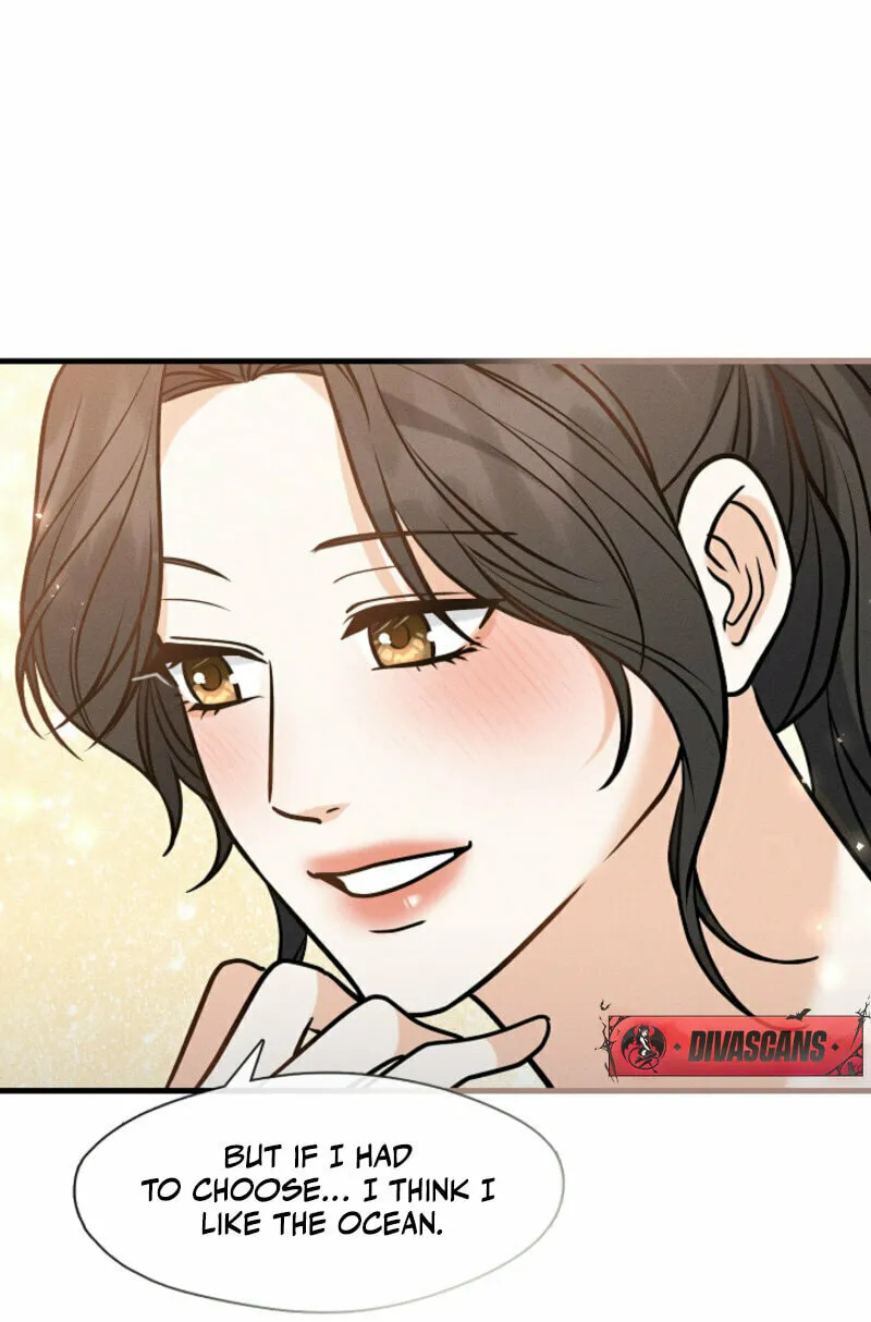 The Runaway Secretary Chapter 19 page 40 - 