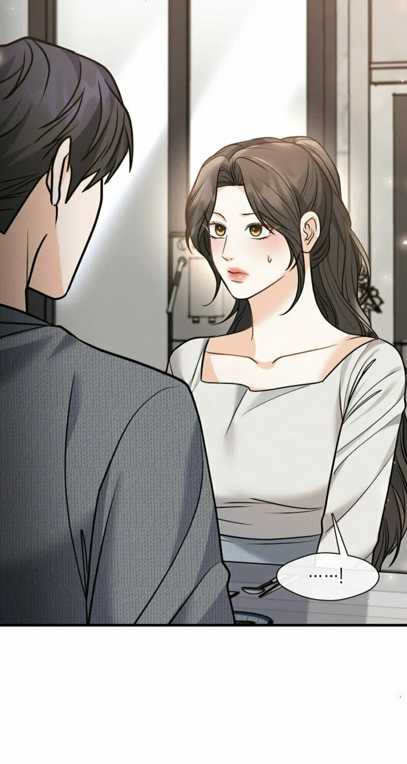 The Runaway Secretary Chapter 19 page 5 - 