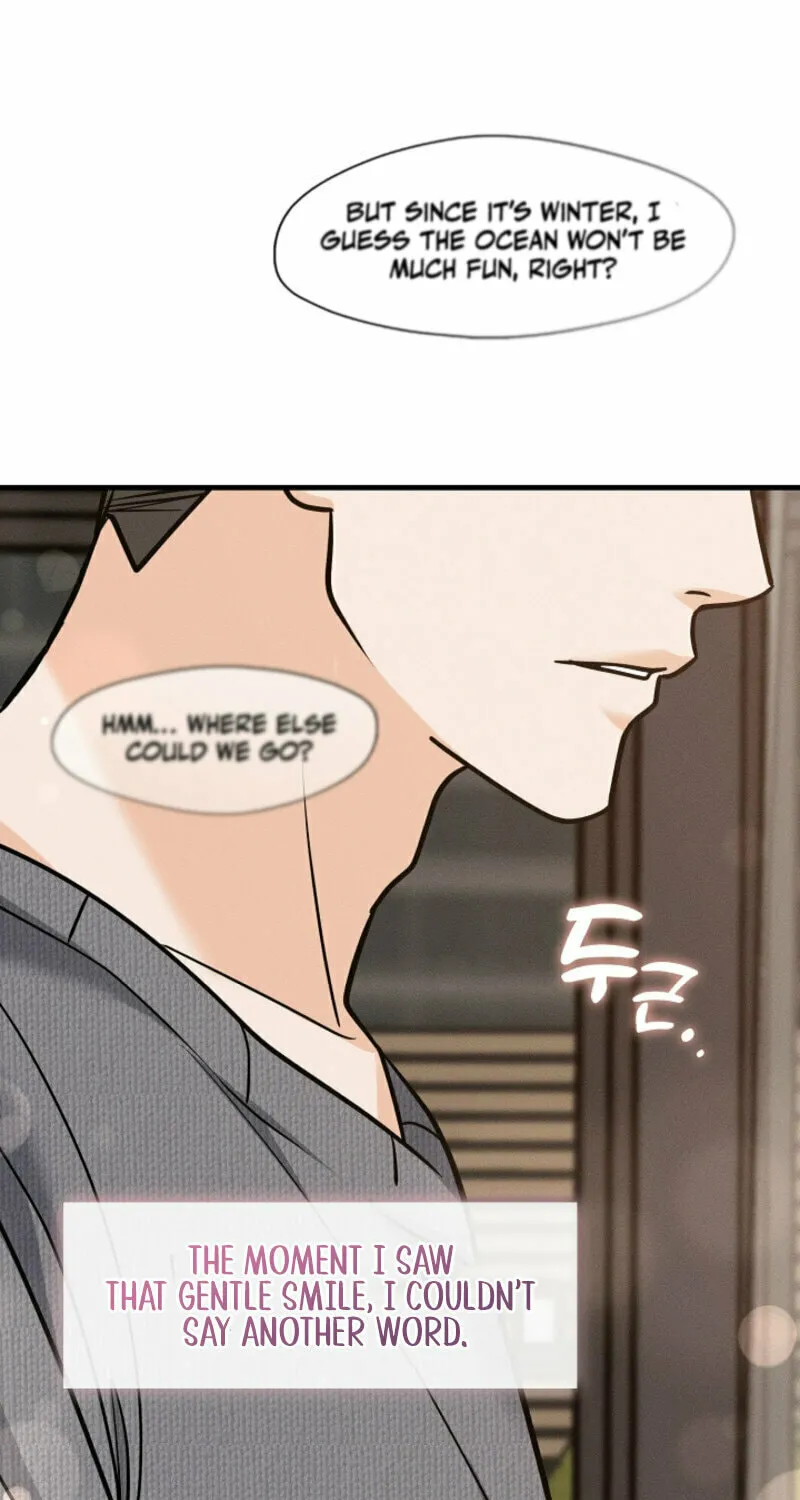 The Runaway Secretary Chapter 19 page 41 - 