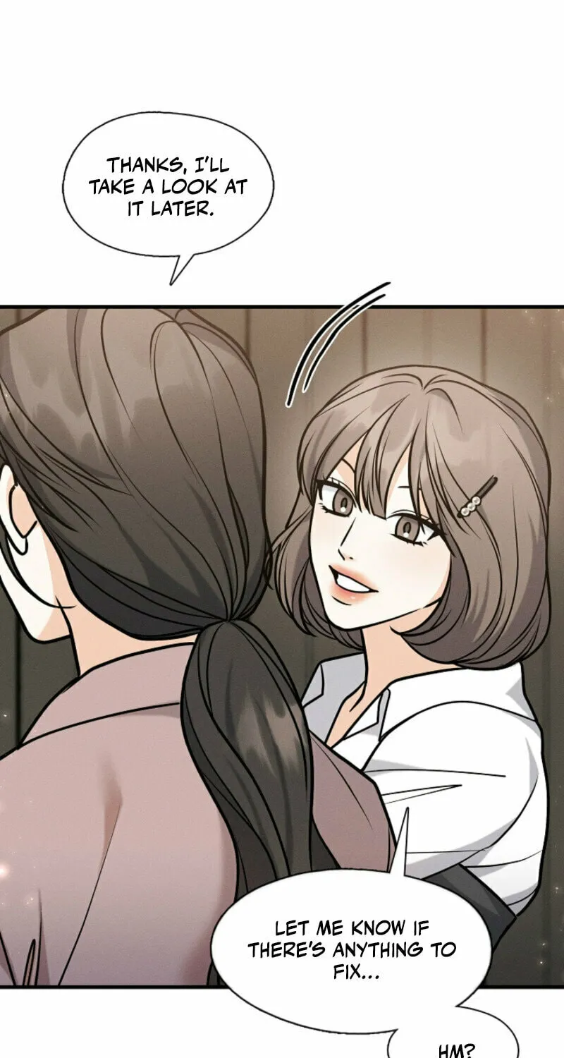 The Runaway Secretary Chapter 19 page 45 - 