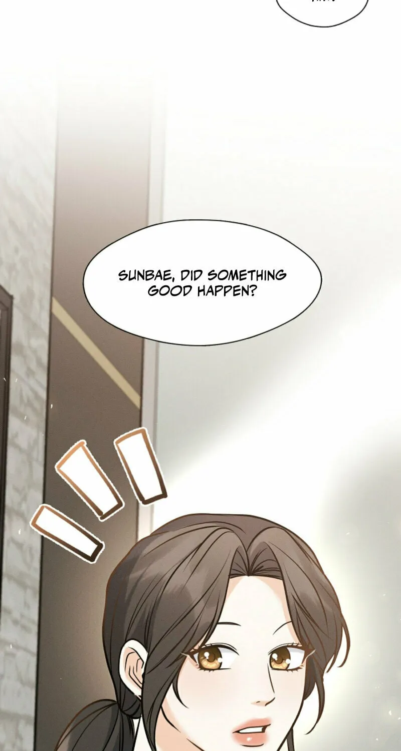 The Runaway Secretary Chapter 19 page 46 - 