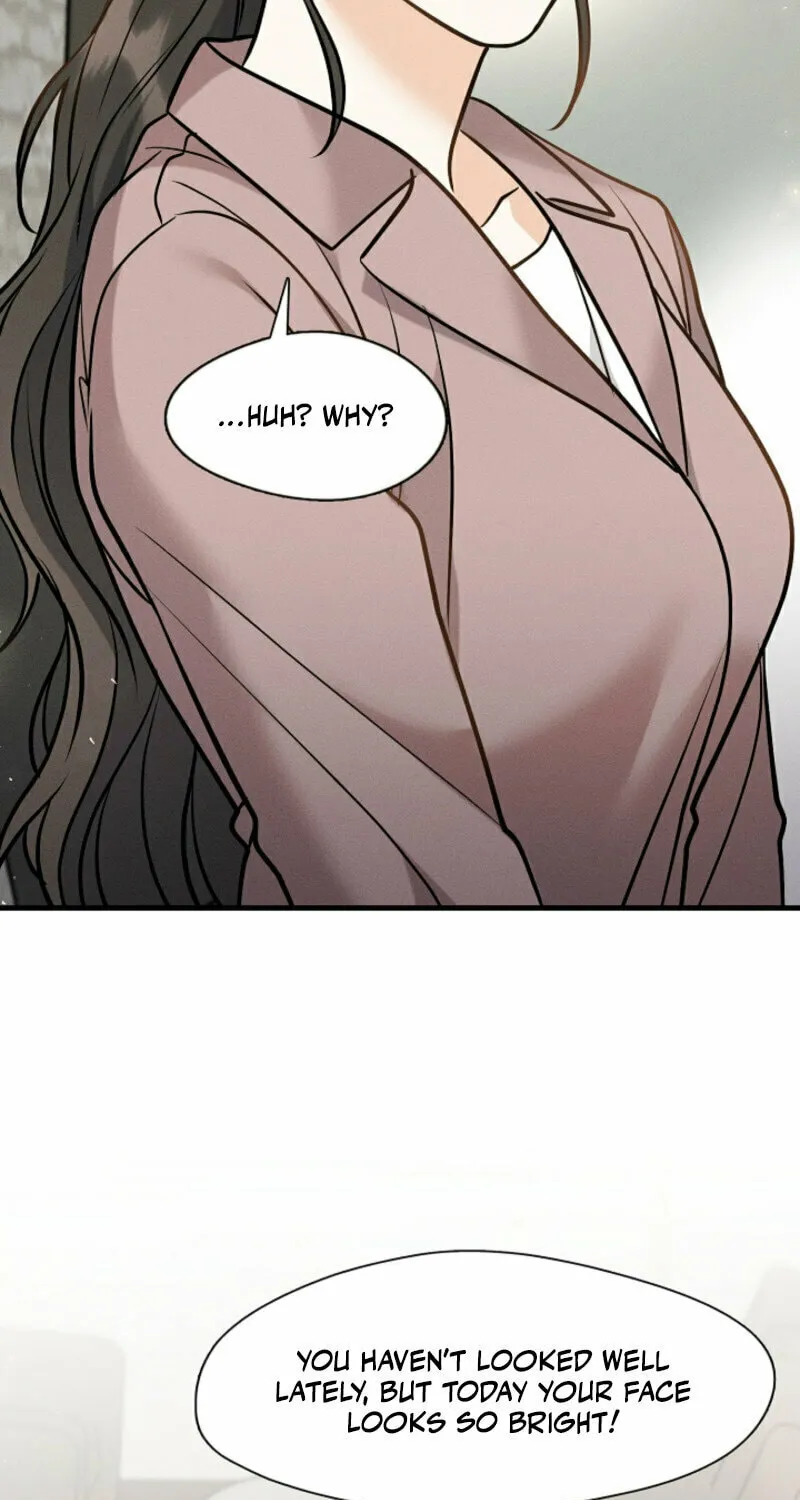 The Runaway Secretary Chapter 19 page 47 - 