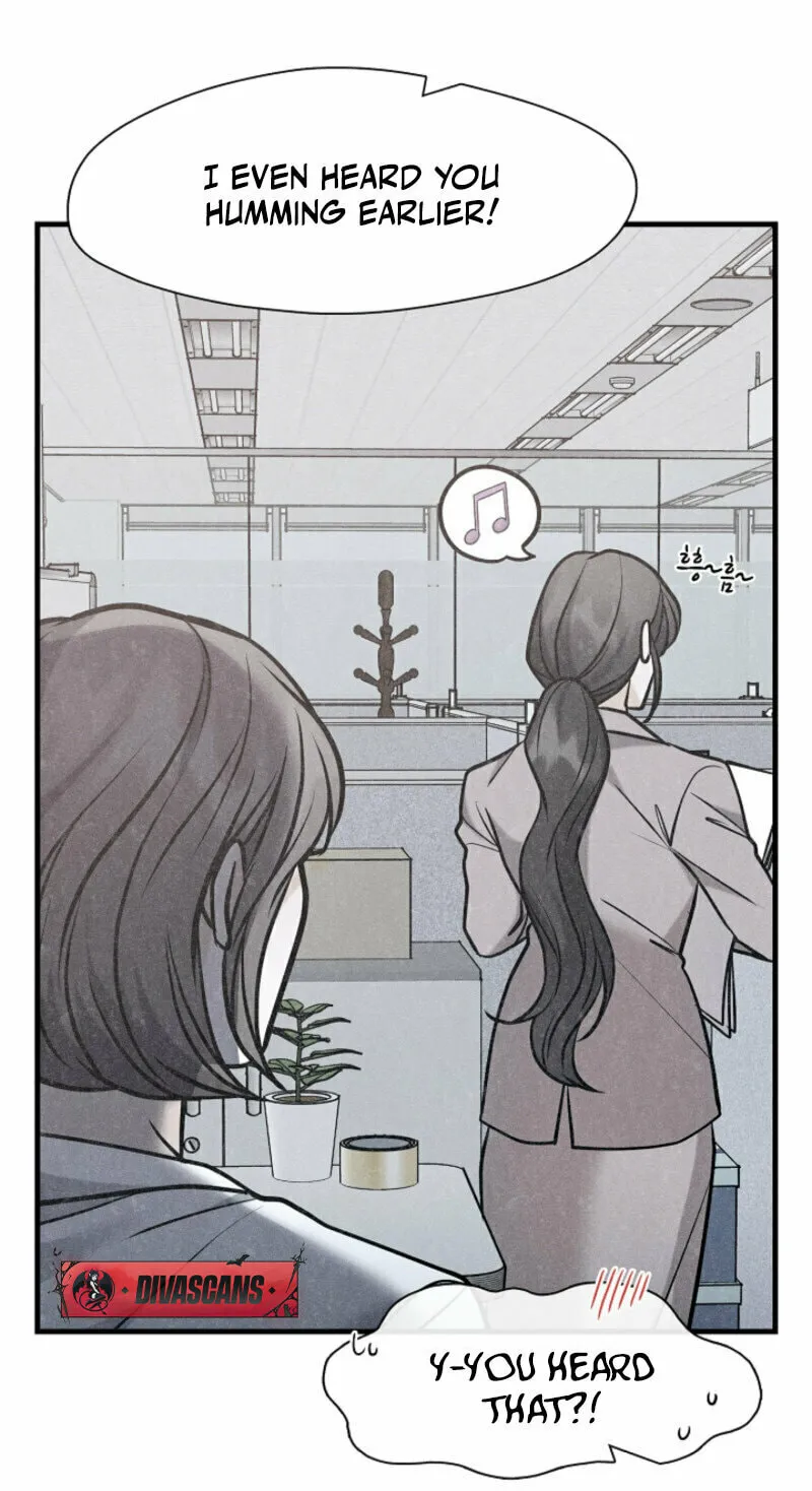 The Runaway Secretary Chapter 19 page 49 - 