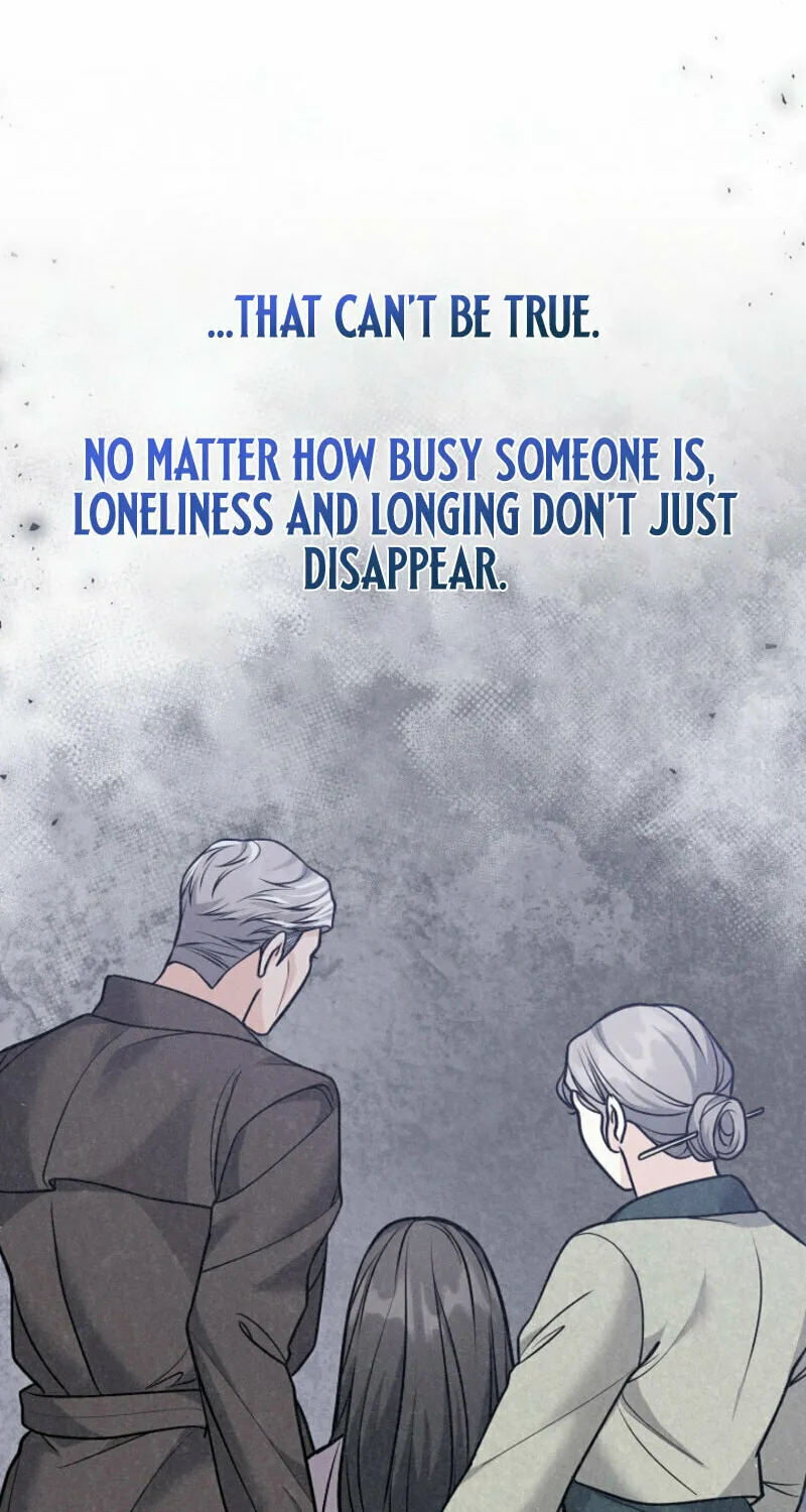 The Runaway Secretary Chapter 19 page 6 - 