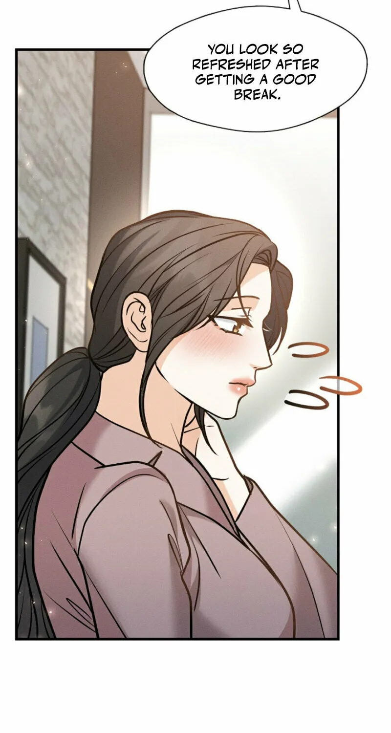The Runaway Secretary Chapter 19 page 51 - 