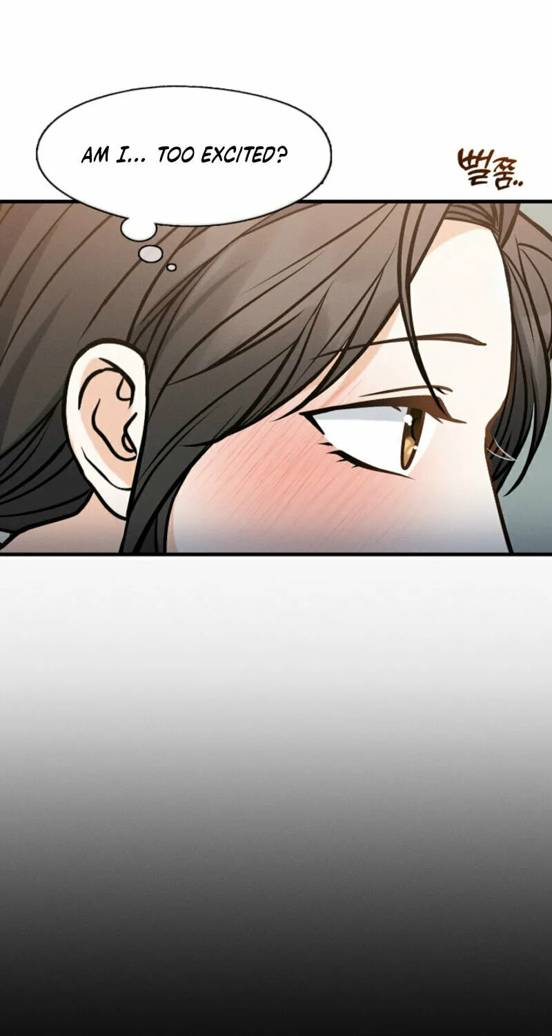 The Runaway Secretary Chapter 19 page 52 - 