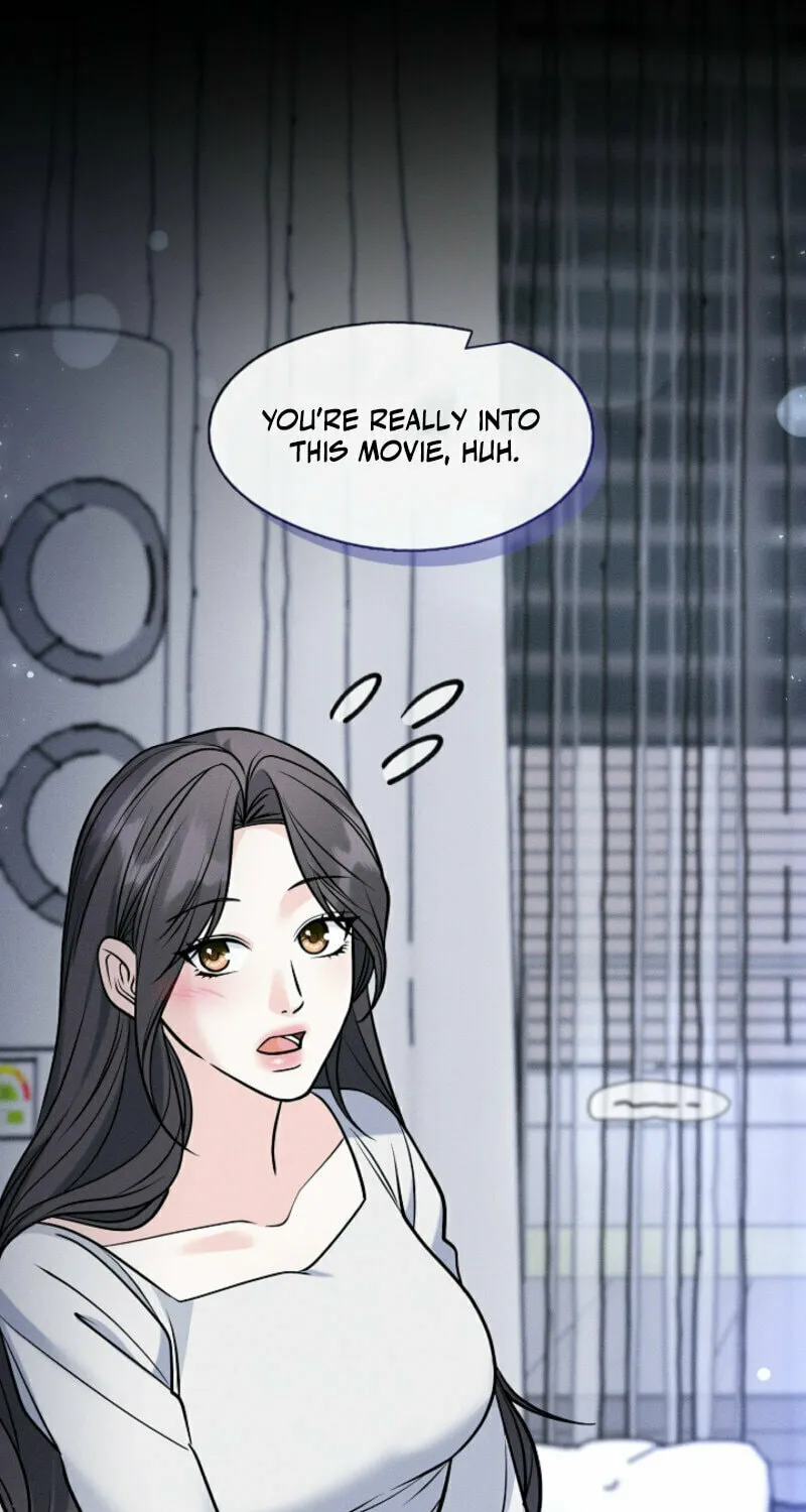 The Runaway Secretary Chapter 19 page 56 - 