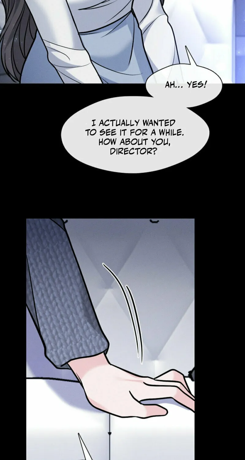 The Runaway Secretary Chapter 19 page 57 - 