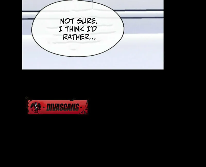 The Runaway Secretary Chapter 19 page 58 - 