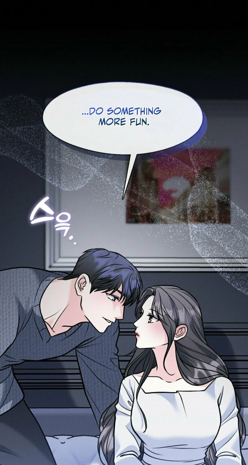 The Runaway Secretary Chapter 19 page 59 - 