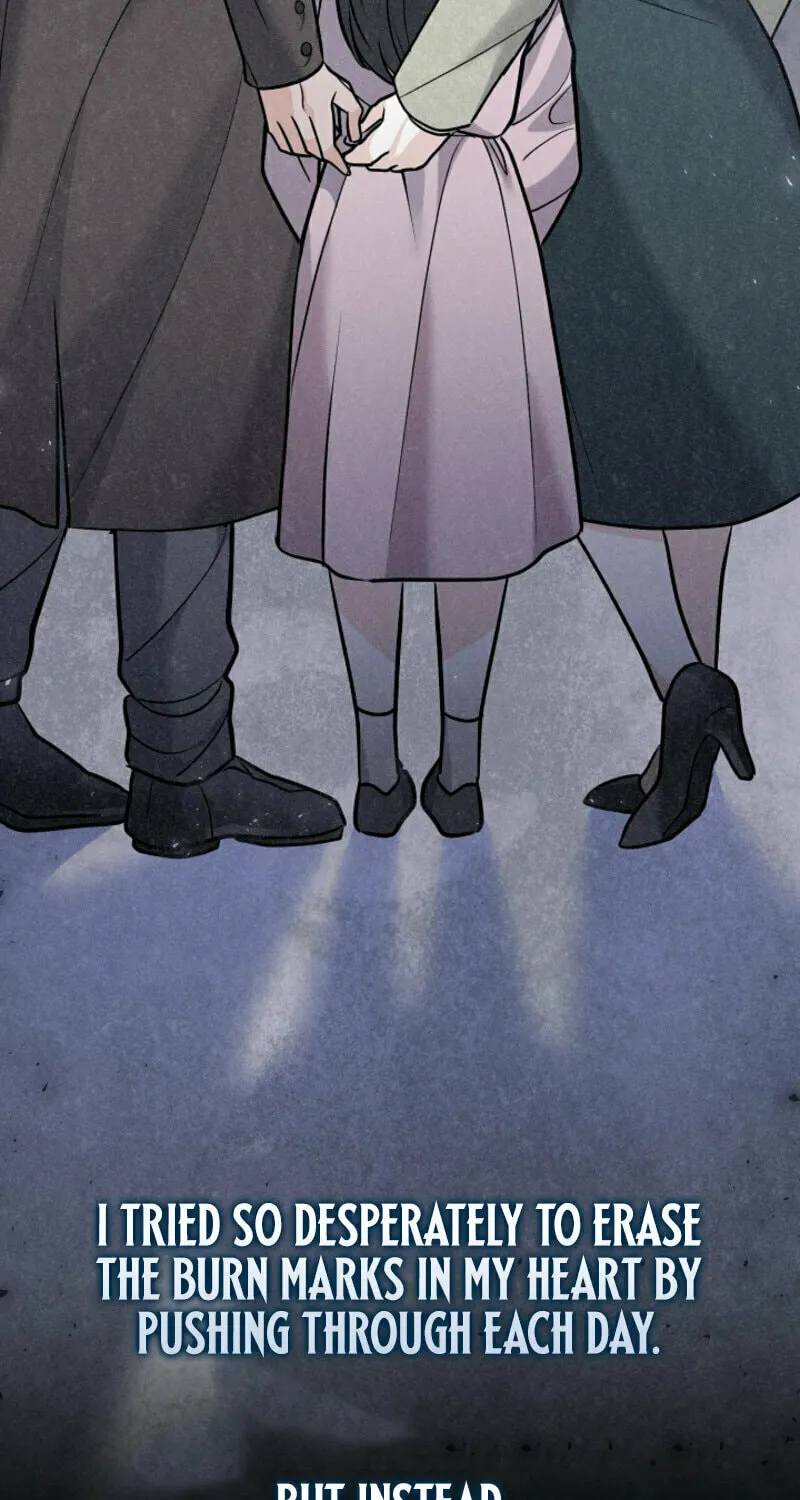 The Runaway Secretary Chapter 19 page 7 - 