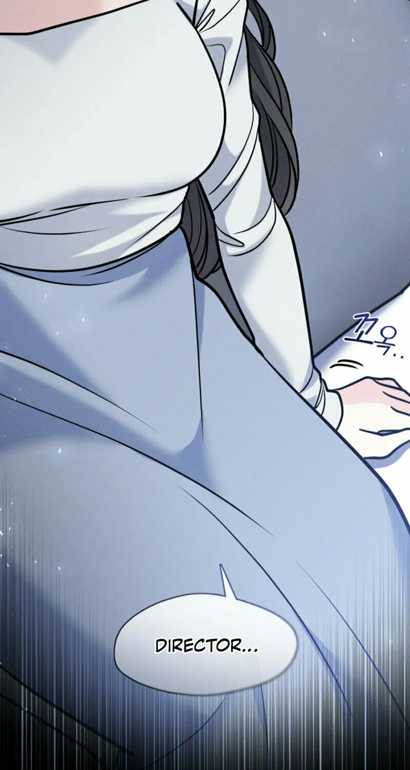 The Runaway Secretary Chapter 19 page 61 - 