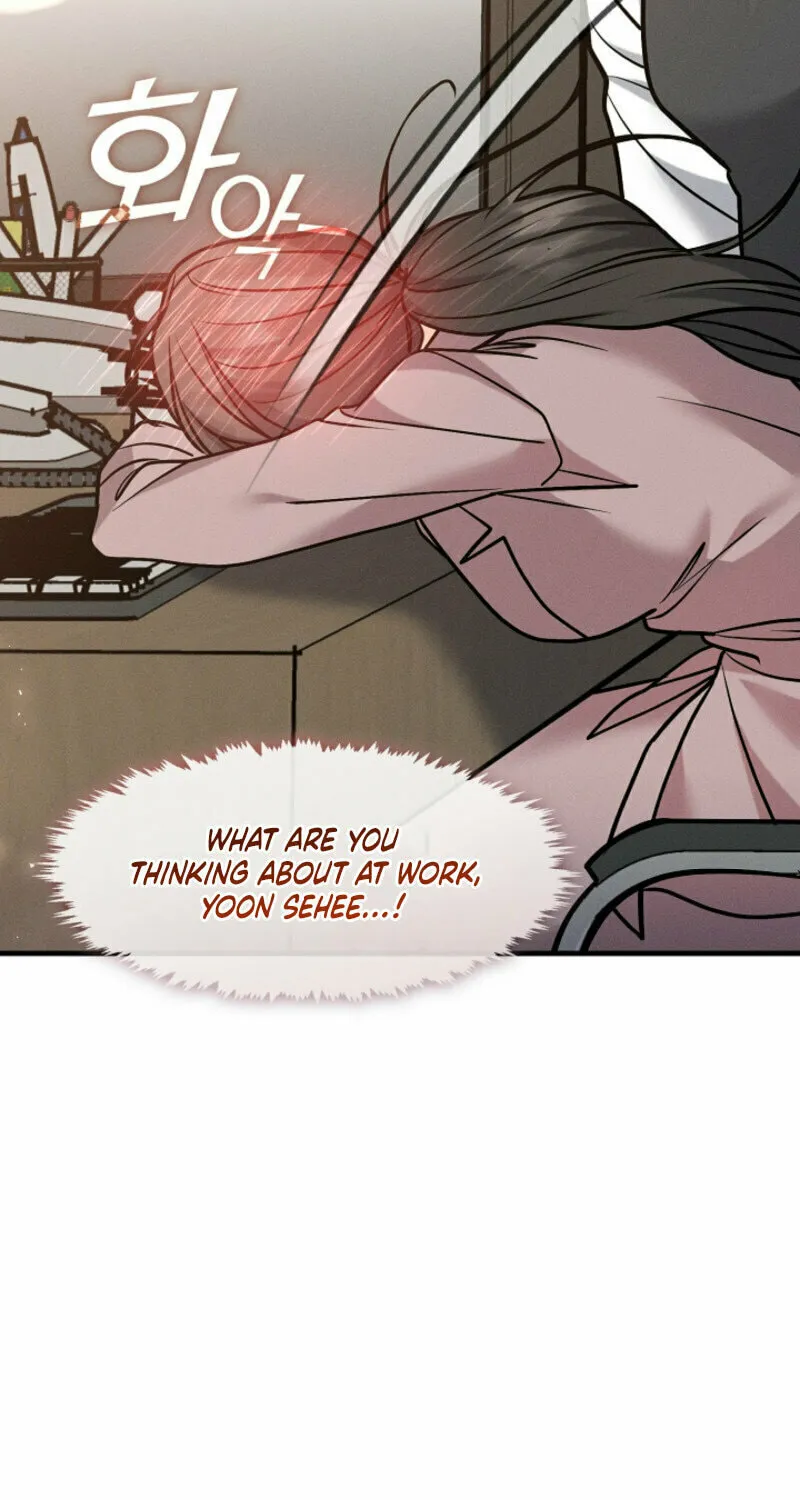 The Runaway Secretary Chapter 19 page 63 - 