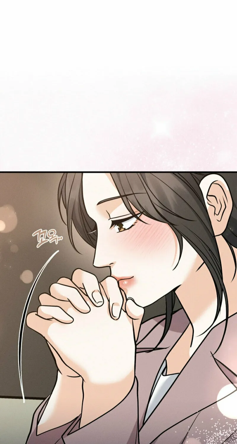 The Runaway Secretary Chapter 19 page 64 - 