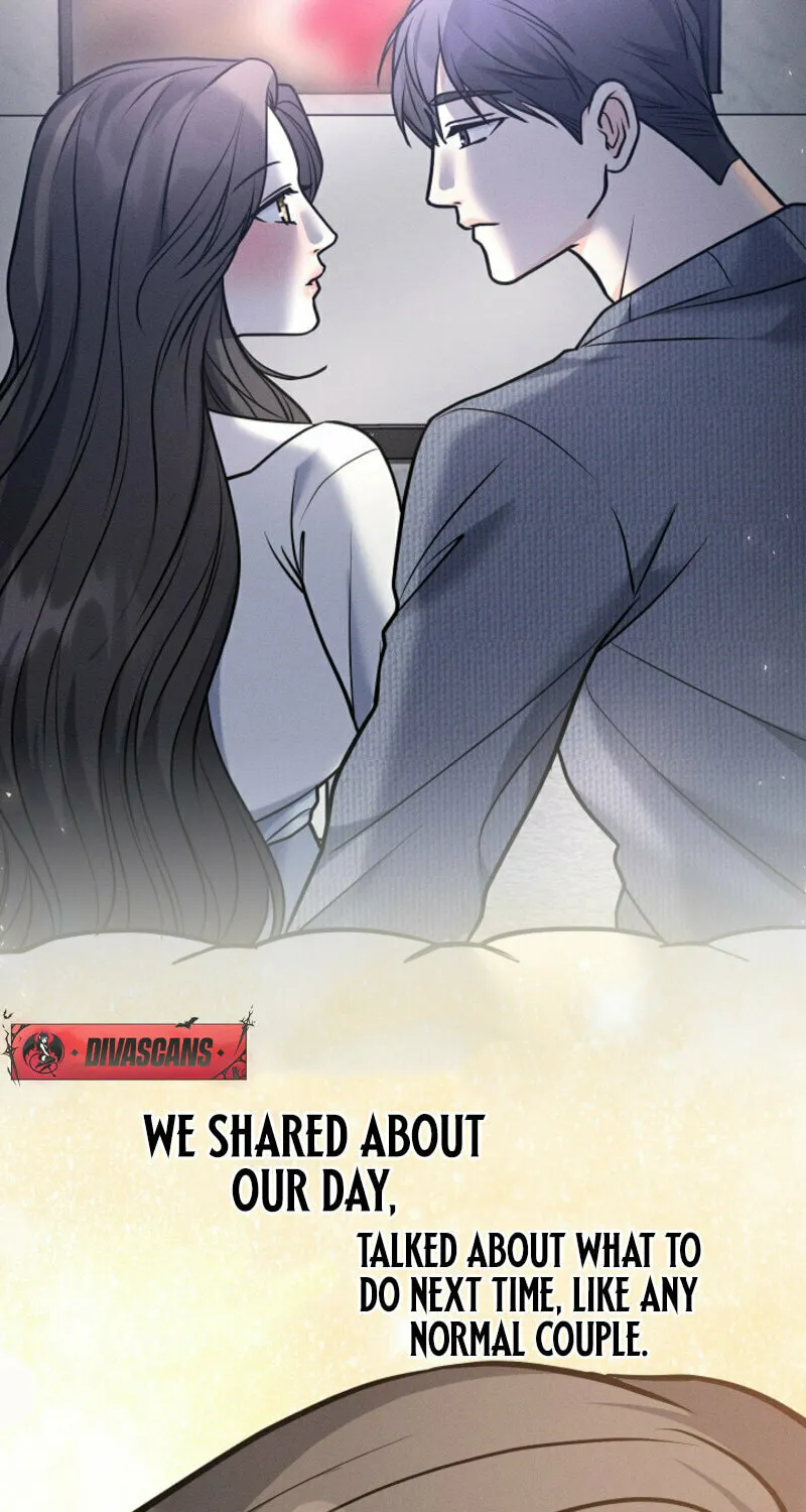 The Runaway Secretary Chapter 19 page 66 - 