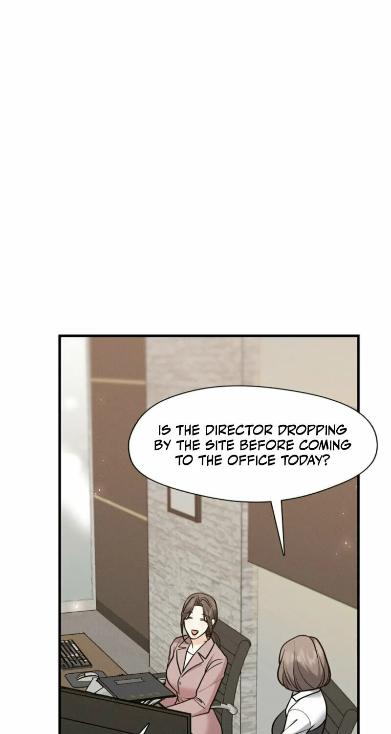 The Runaway Secretary Chapter 19 page 69 - 