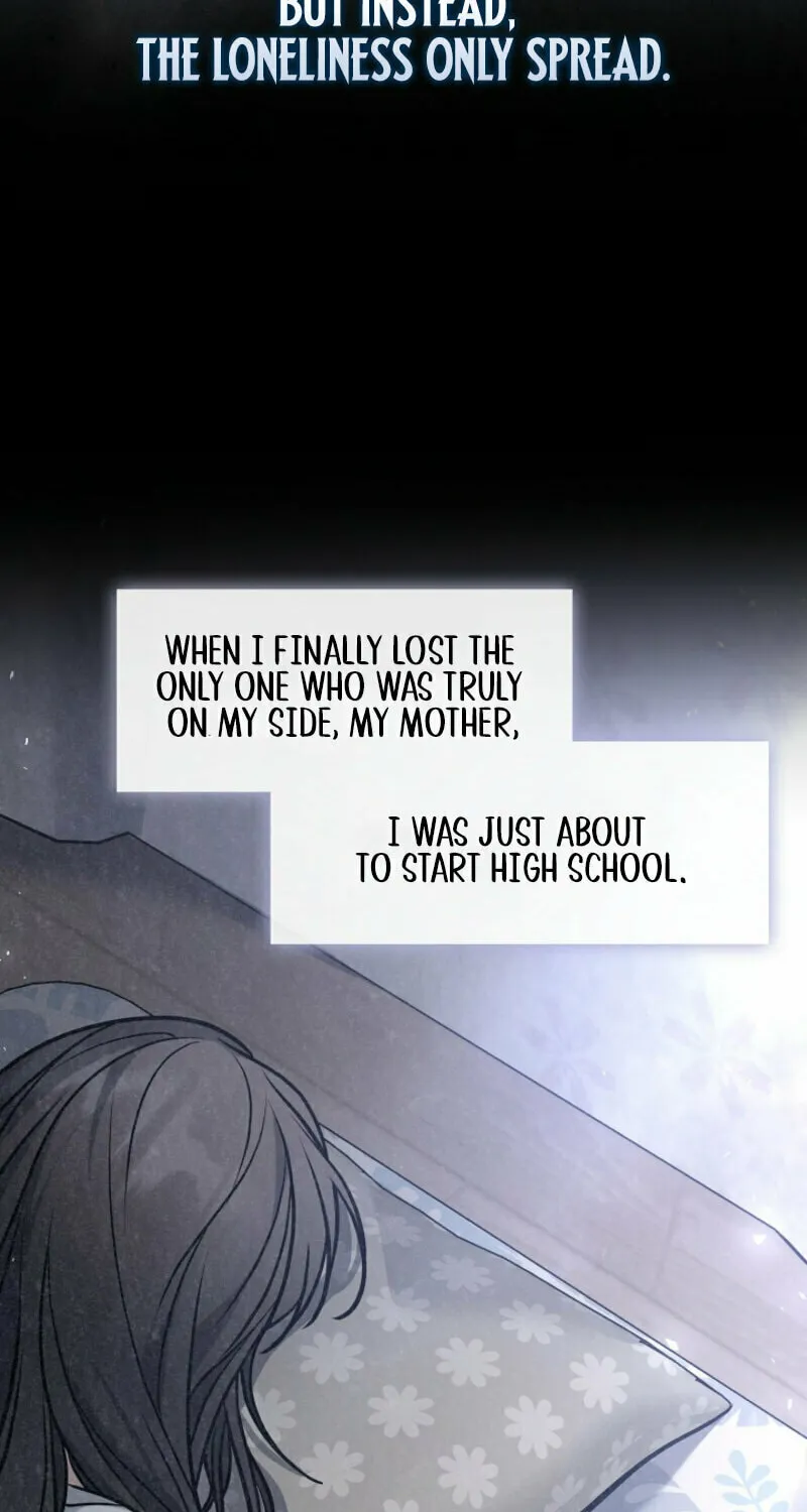 The Runaway Secretary Chapter 19 page 8 - 