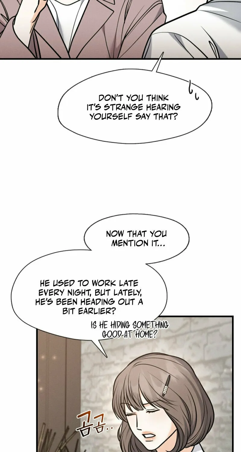 The Runaway Secretary Chapter 19 page 71 - 
