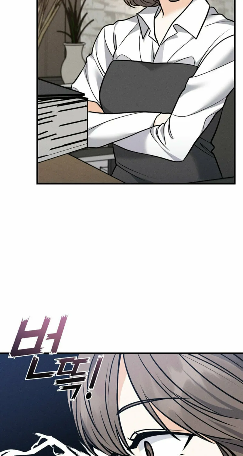 The Runaway Secretary Chapter 19 page 72 - 