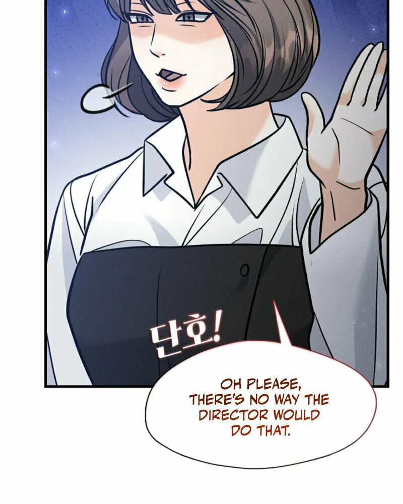 The Runaway Secretary Chapter 19 page 77 - 