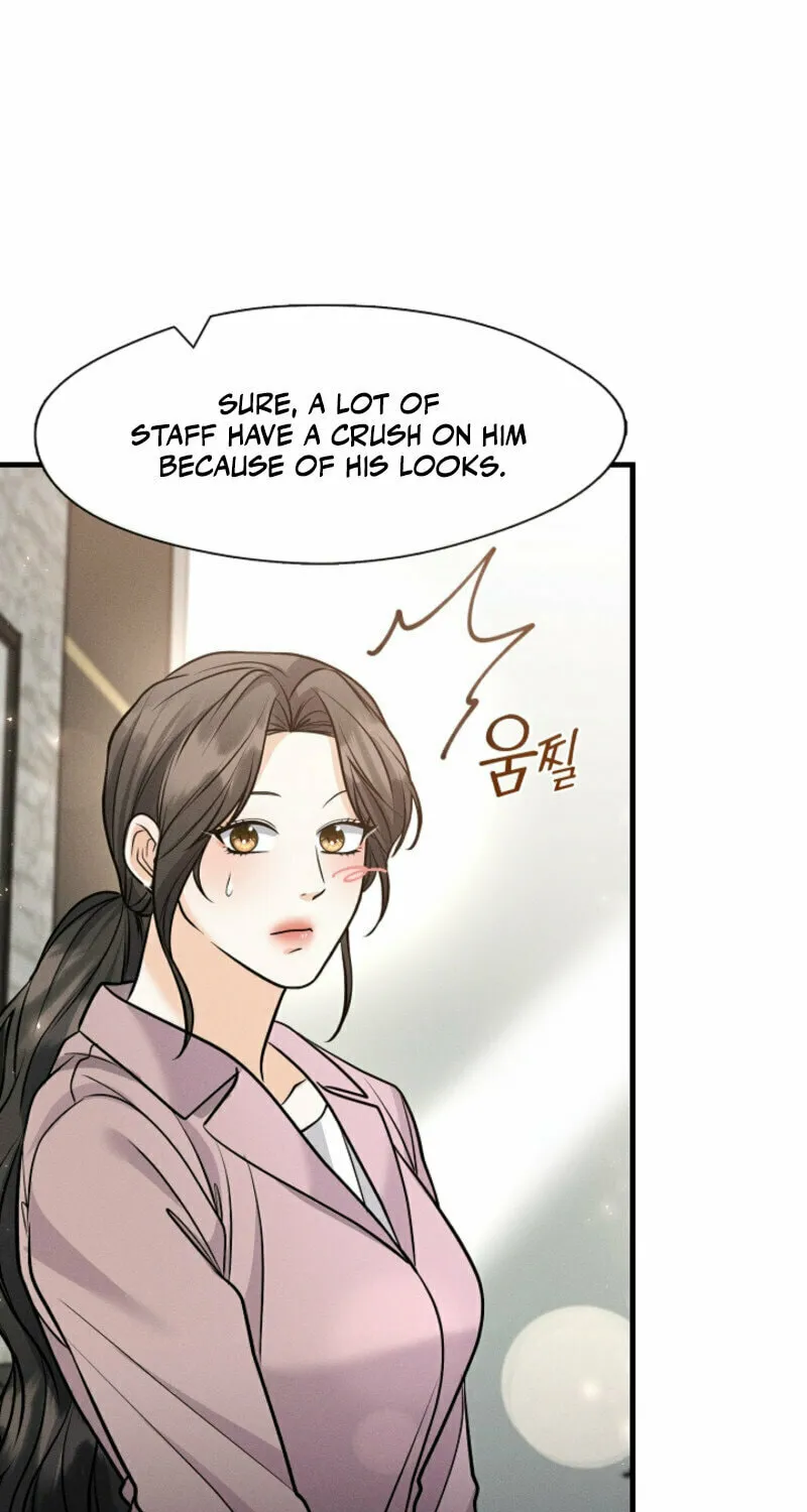 The Runaway Secretary Chapter 19 page 78 - 