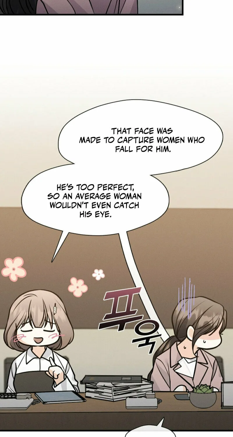 The Runaway Secretary Chapter 19 page 79 - 