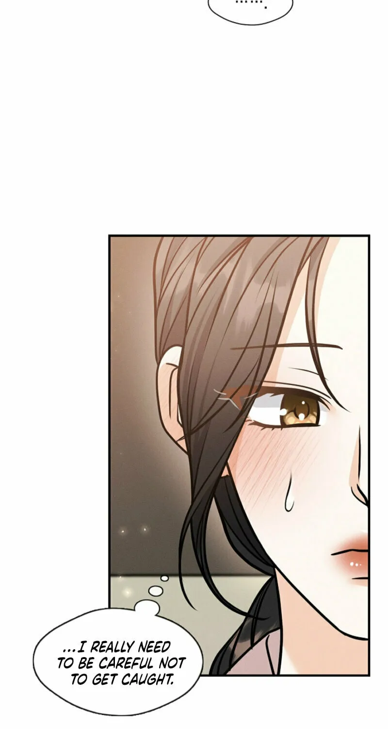 The Runaway Secretary Chapter 19 page 80 - 