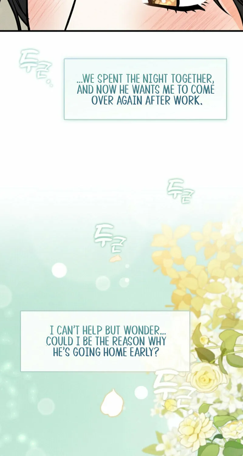 The Runaway Secretary Chapter 19 page 83 - 