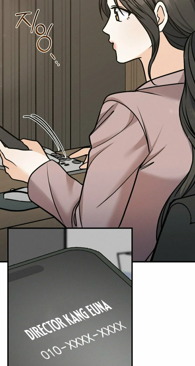 The Runaway Secretary Chapter 19 page 86 - 