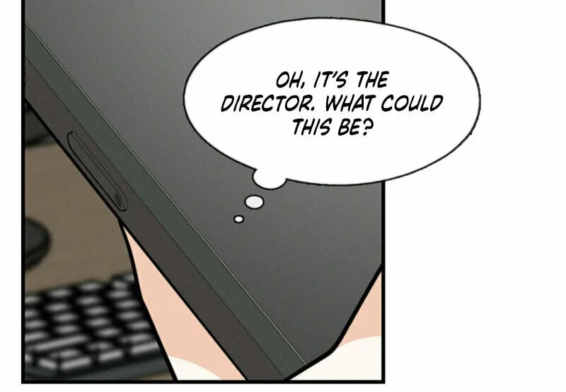 The Runaway Secretary Chapter 19 page 87 - 