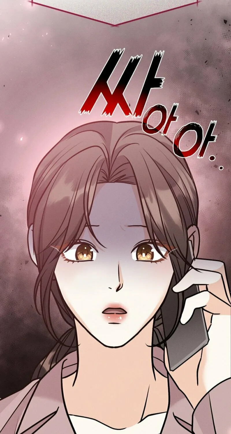 The Runaway Secretary Chapter 19 page 91 - 