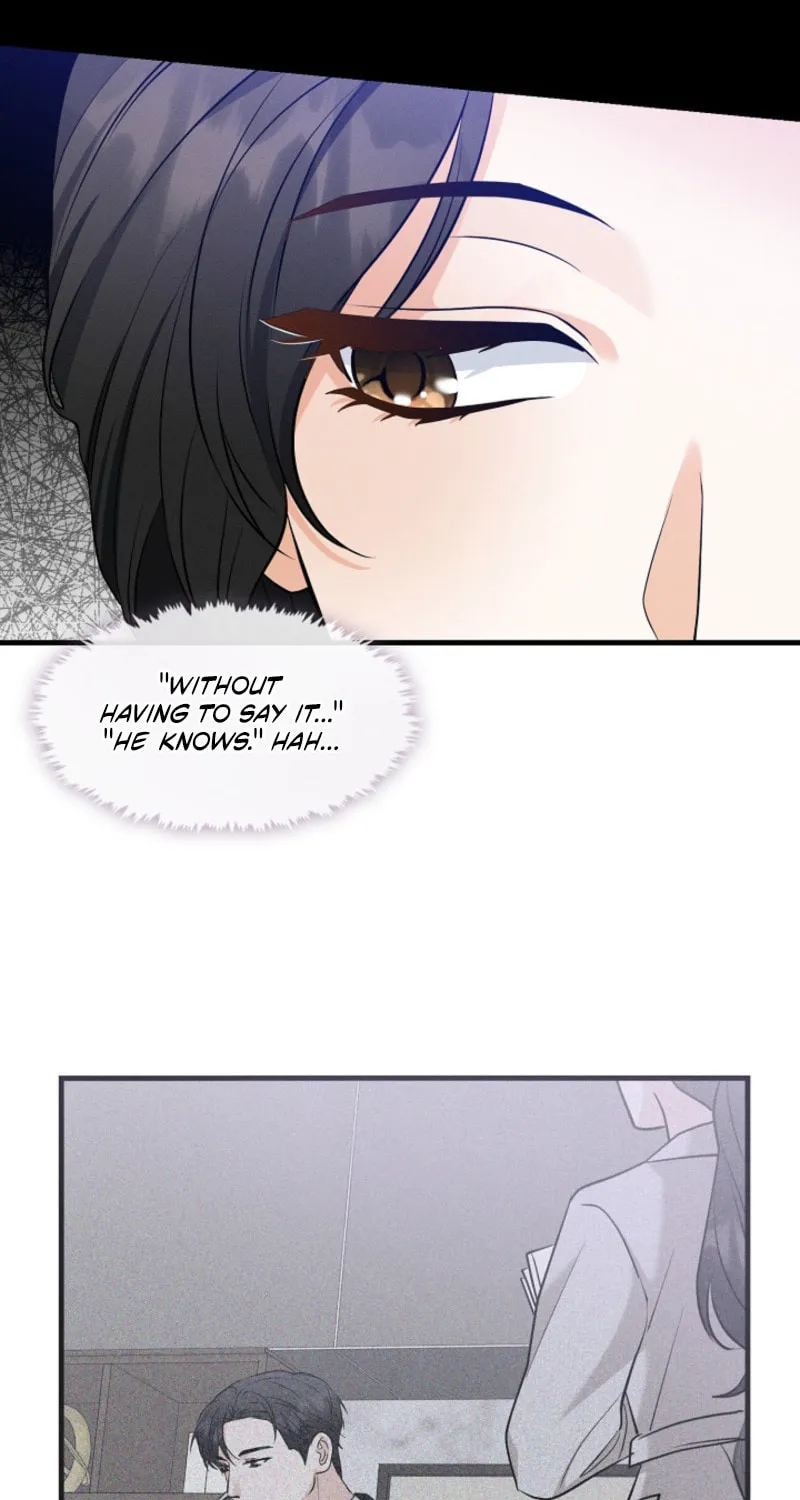 The Runaway Secretary Chapter 2 page 12 - 
