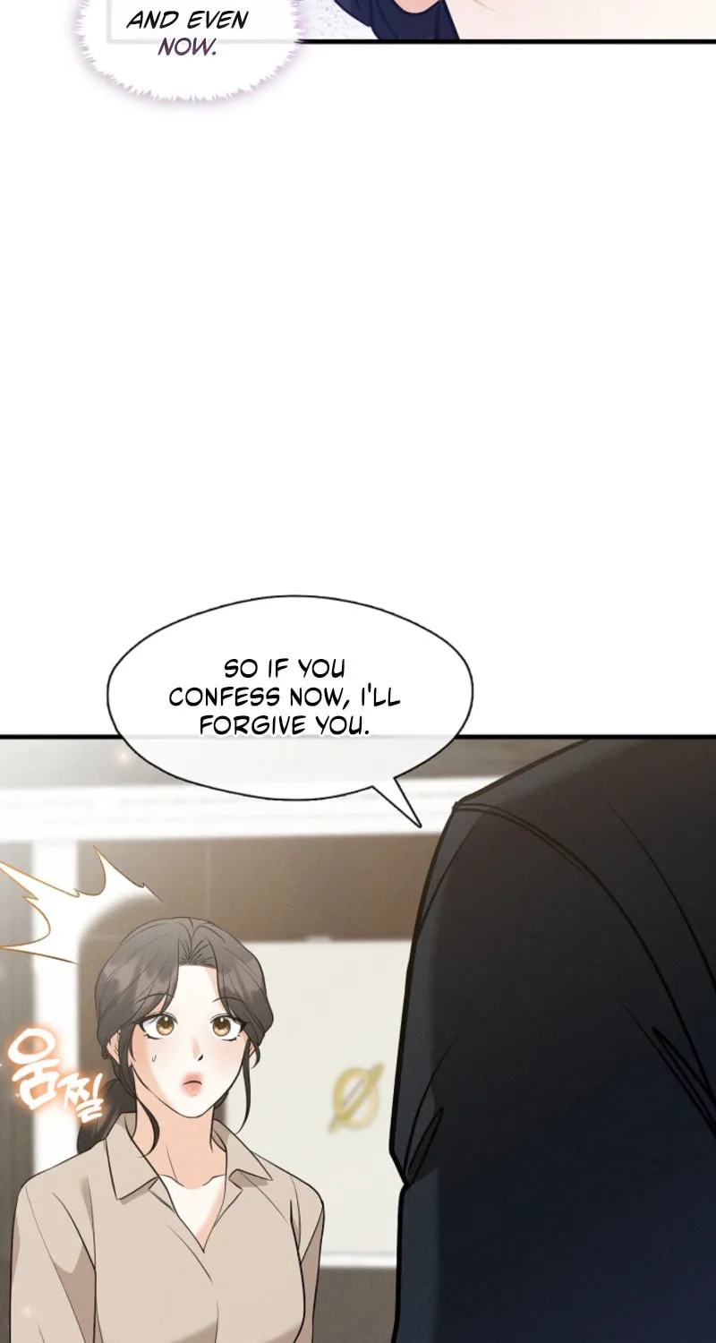 The Runaway Secretary Chapter 2 page 16 - 