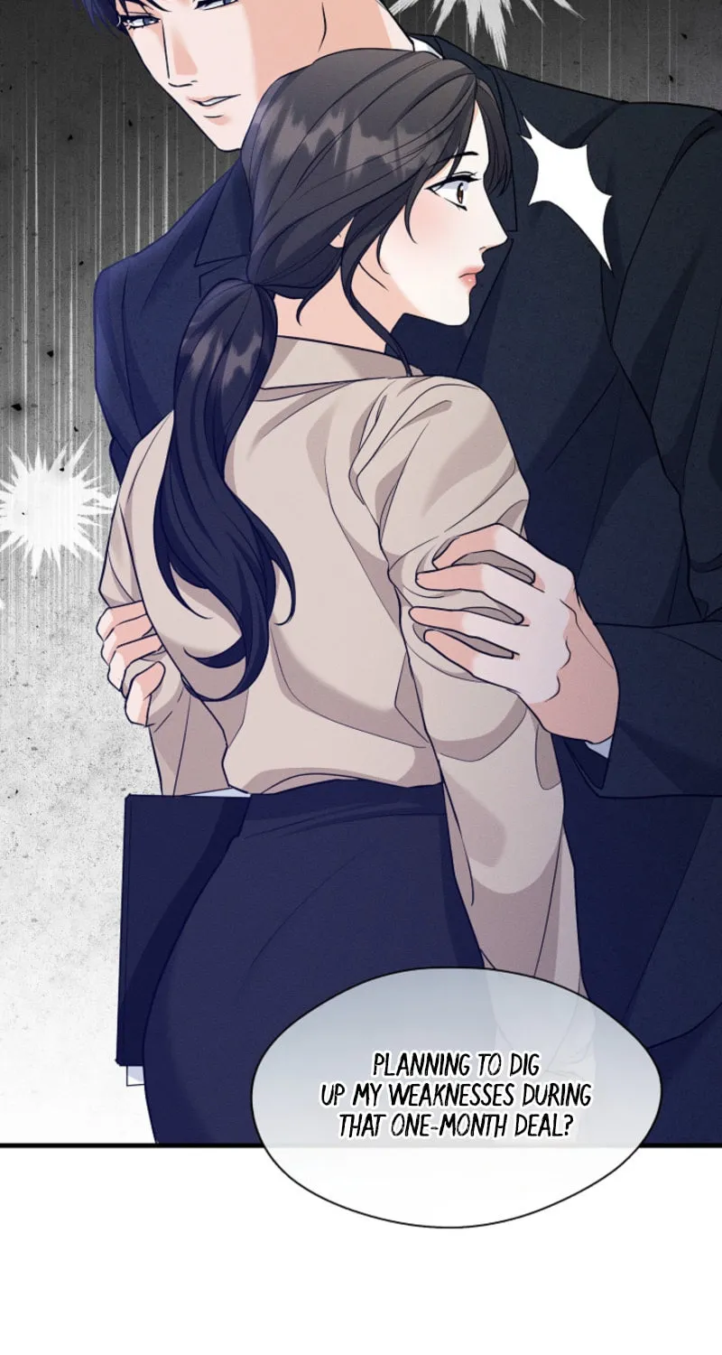 The Runaway Secretary Chapter 2 page 18 - 