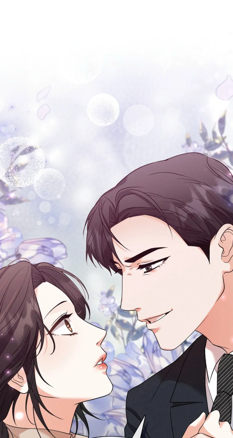 The Runaway Secretary Chapter 2 page 3 - 